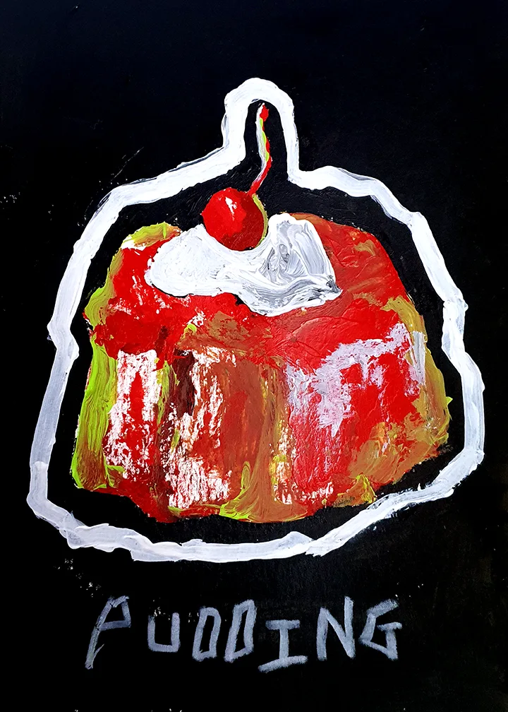 Pudding