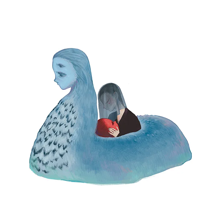 부유