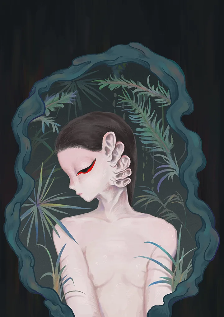 Teardrop