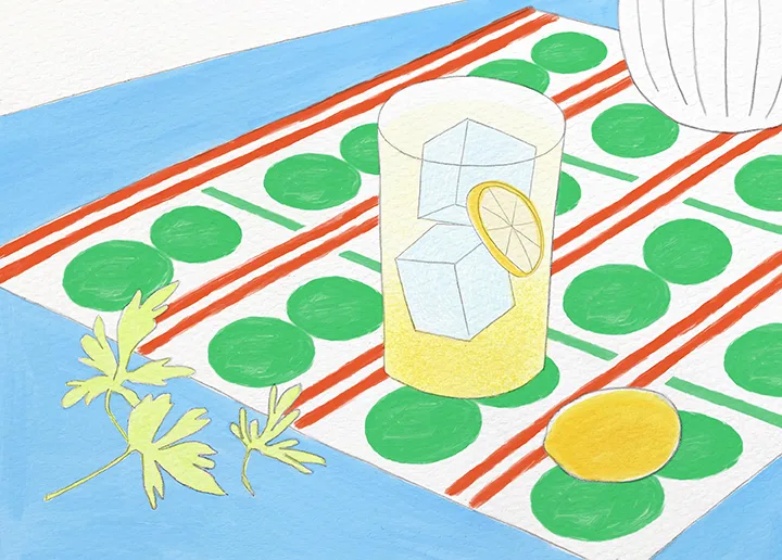 Lemonade