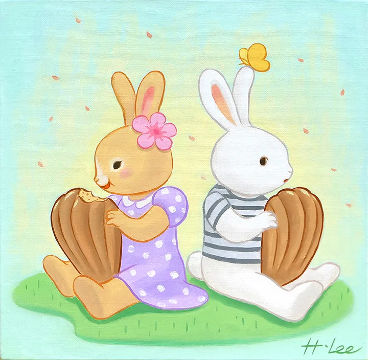 Sweet Thought
