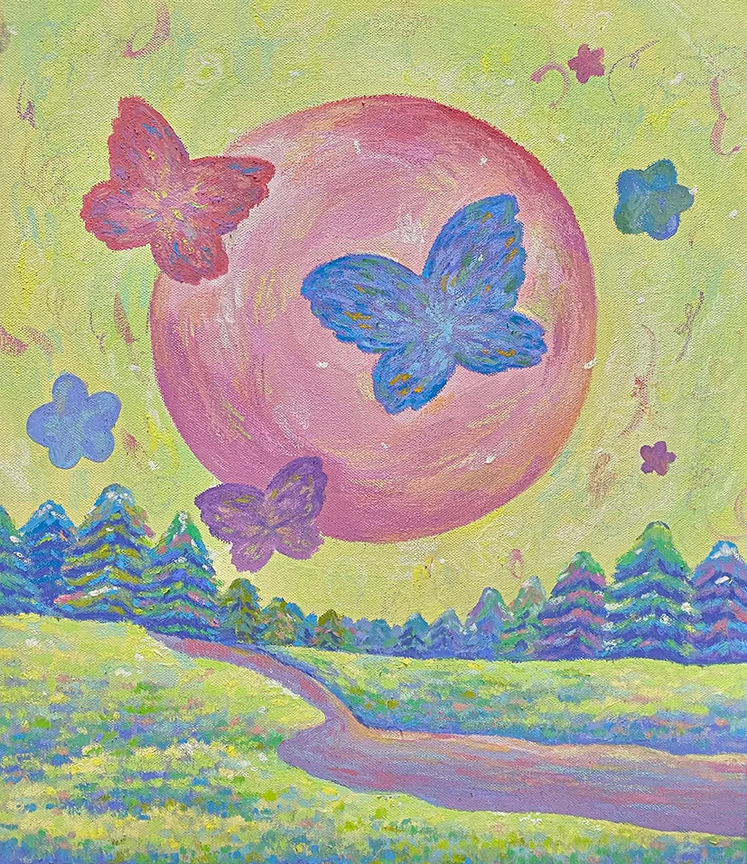 FAIRY VILLAGE