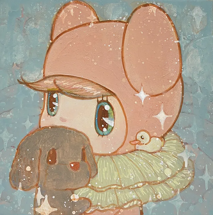 N with You 1