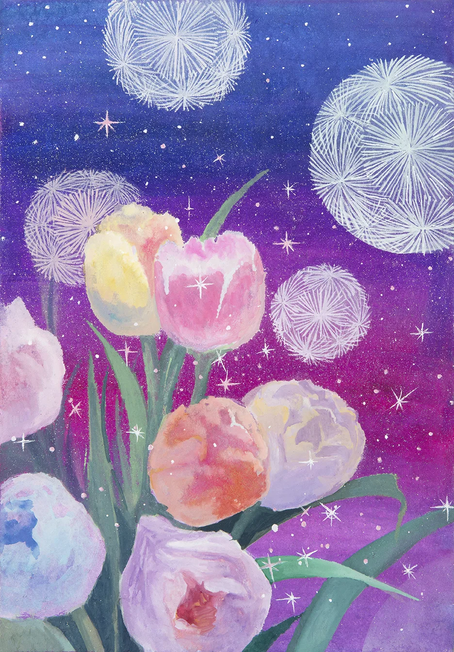 In a Dream 3