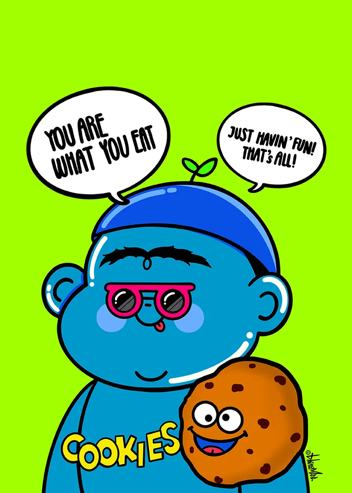 Cookies