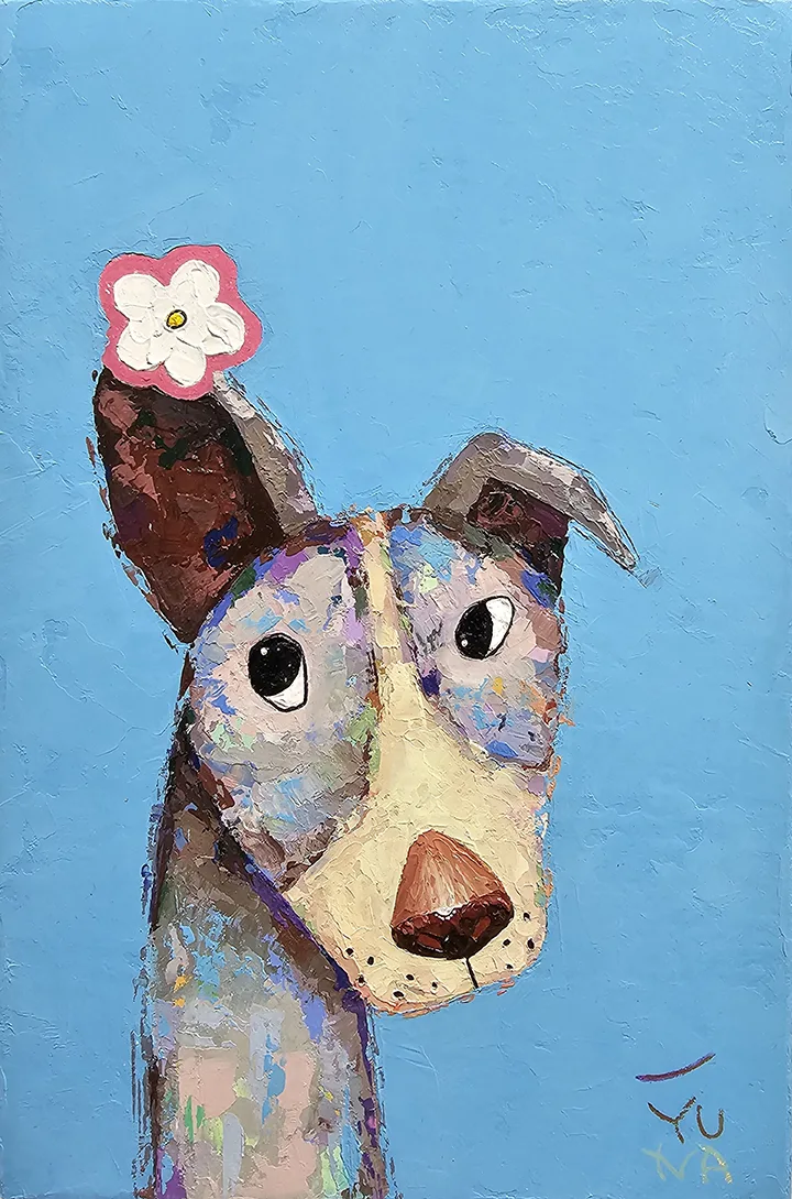 DOGGY