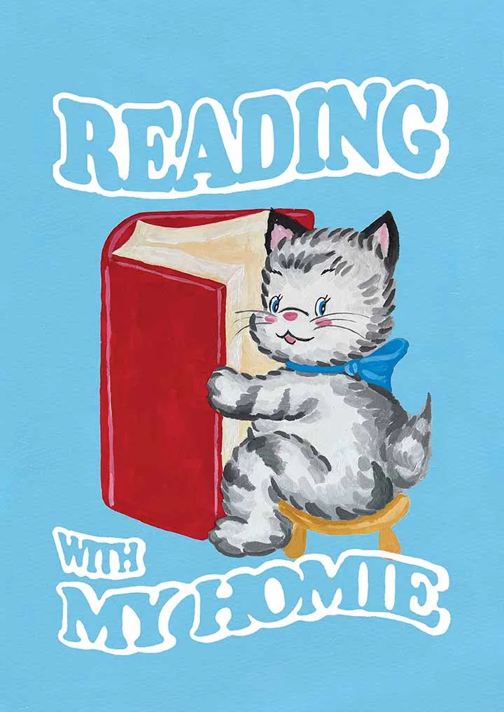 READING