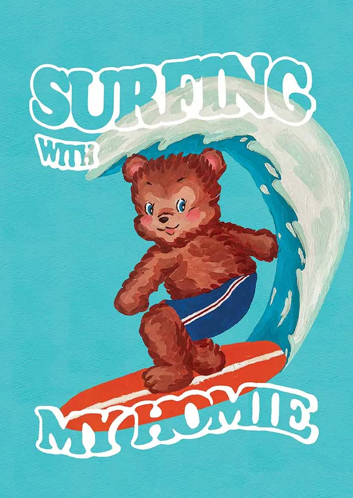 SURFING