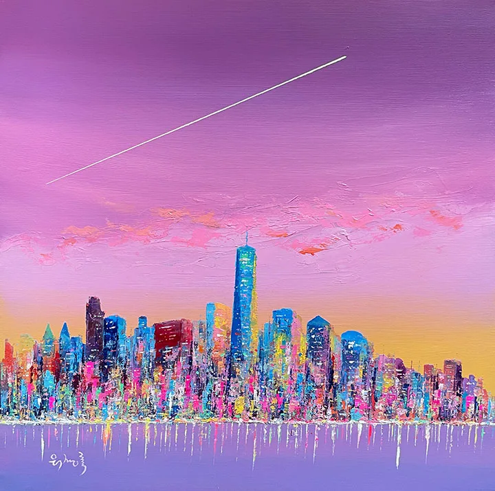 Big apple 2