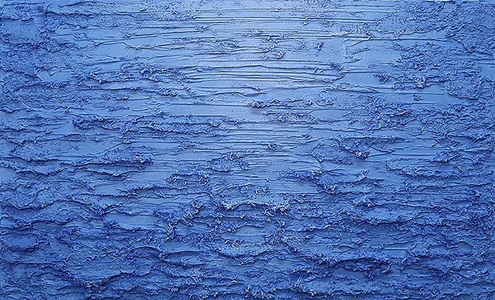 높고 낮은 바다 No.5 (High and Low Sea No.5)
