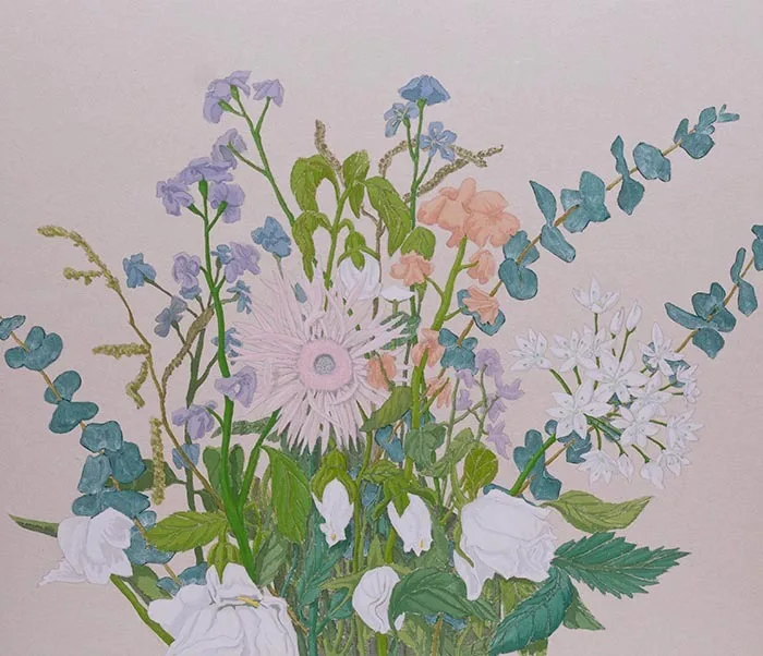 BOUQUET