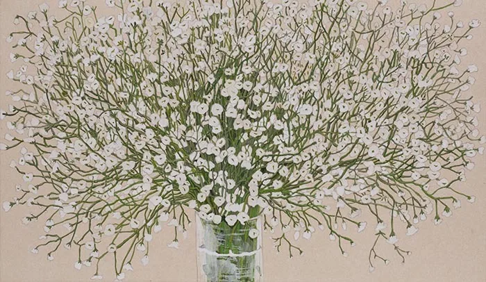 BABY'S BREATH