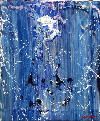 THE TEMPERATURE OF HEALING#4