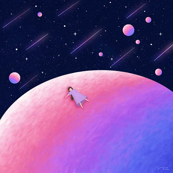 Sweet Dream