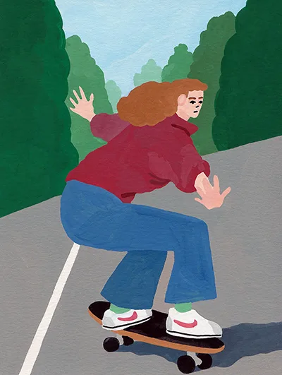 WHERE YOU GO