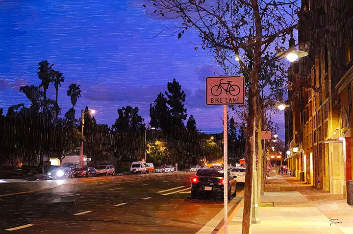 UCLA
