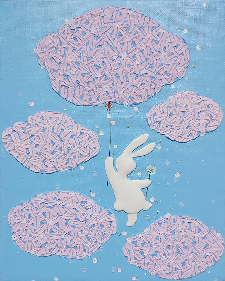둥실둥실