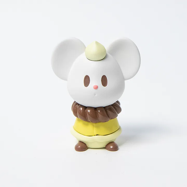 Dessert Baba