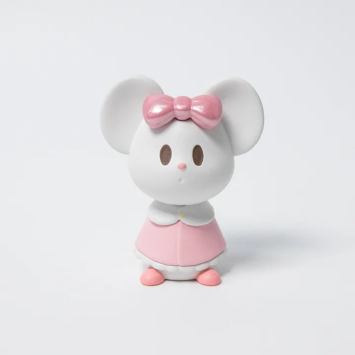 Ribbon Baba
