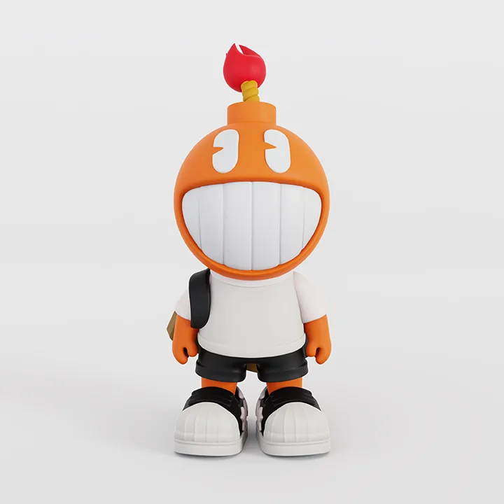 한여름의 핫블러드 1