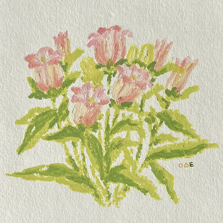 Bellflower