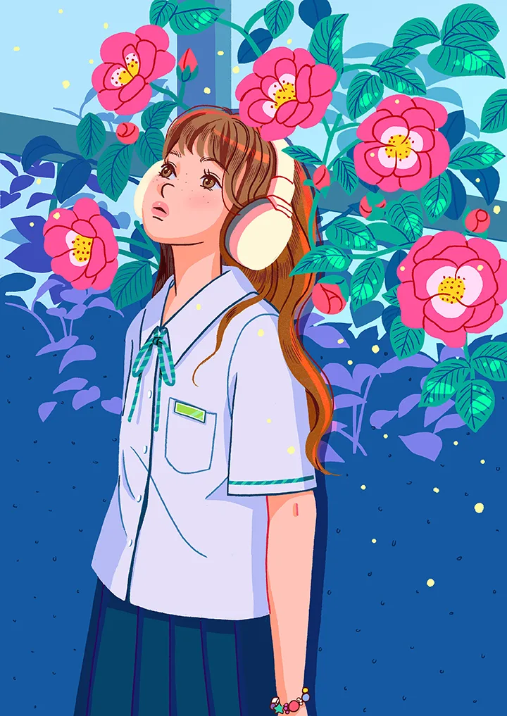 Roses