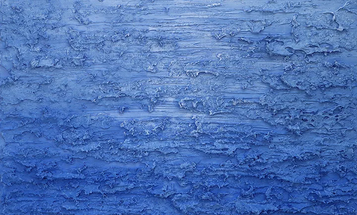 높고 낮은 바다 No.8 (High and Low Sea No.8)