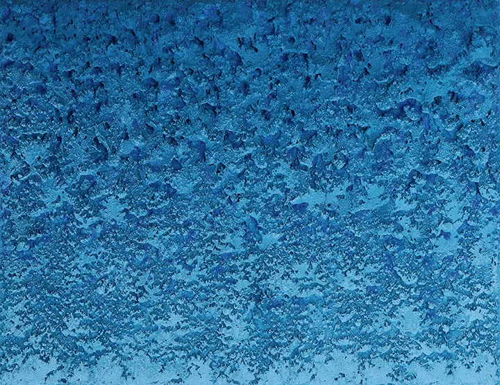 바다의 깊이 No.30 (Depth of the Sea No.30)