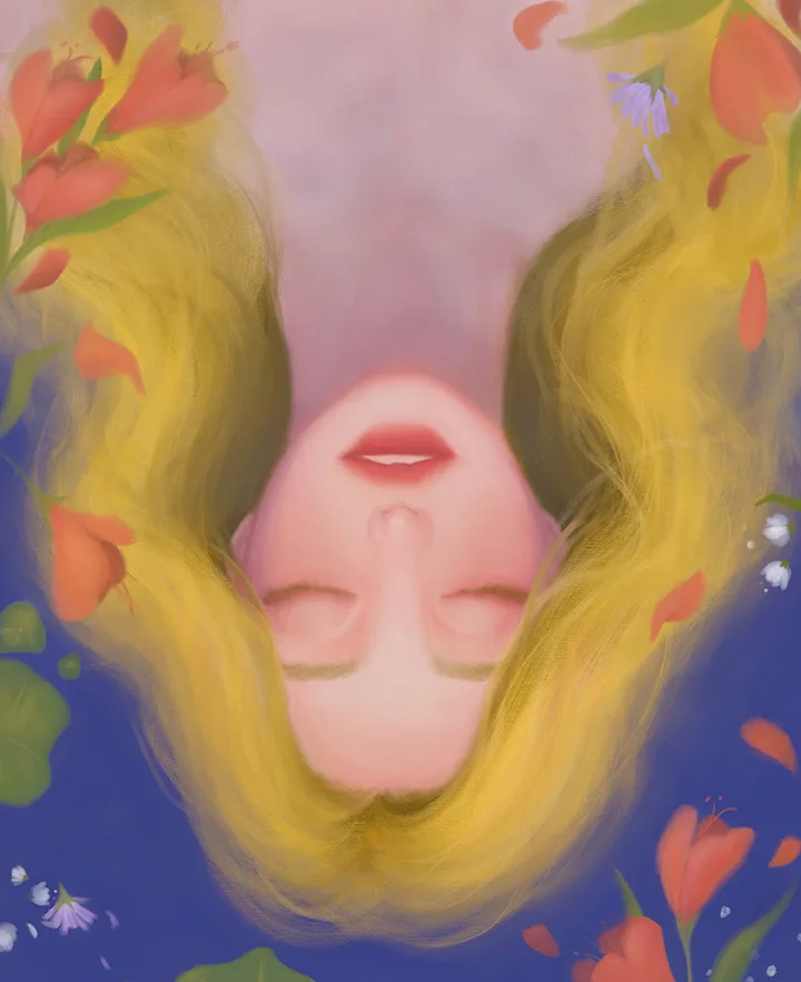 Ophelia