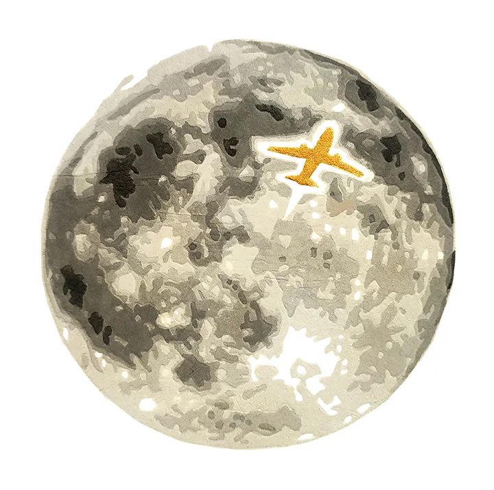 TIMESLIP (Black Moon)