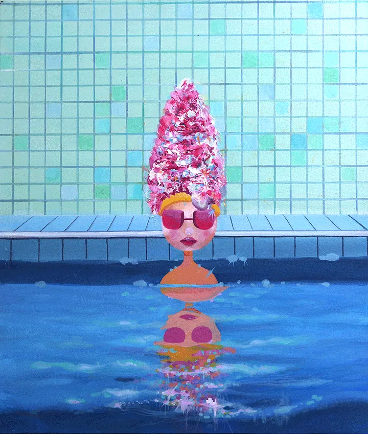 ICE CREAM