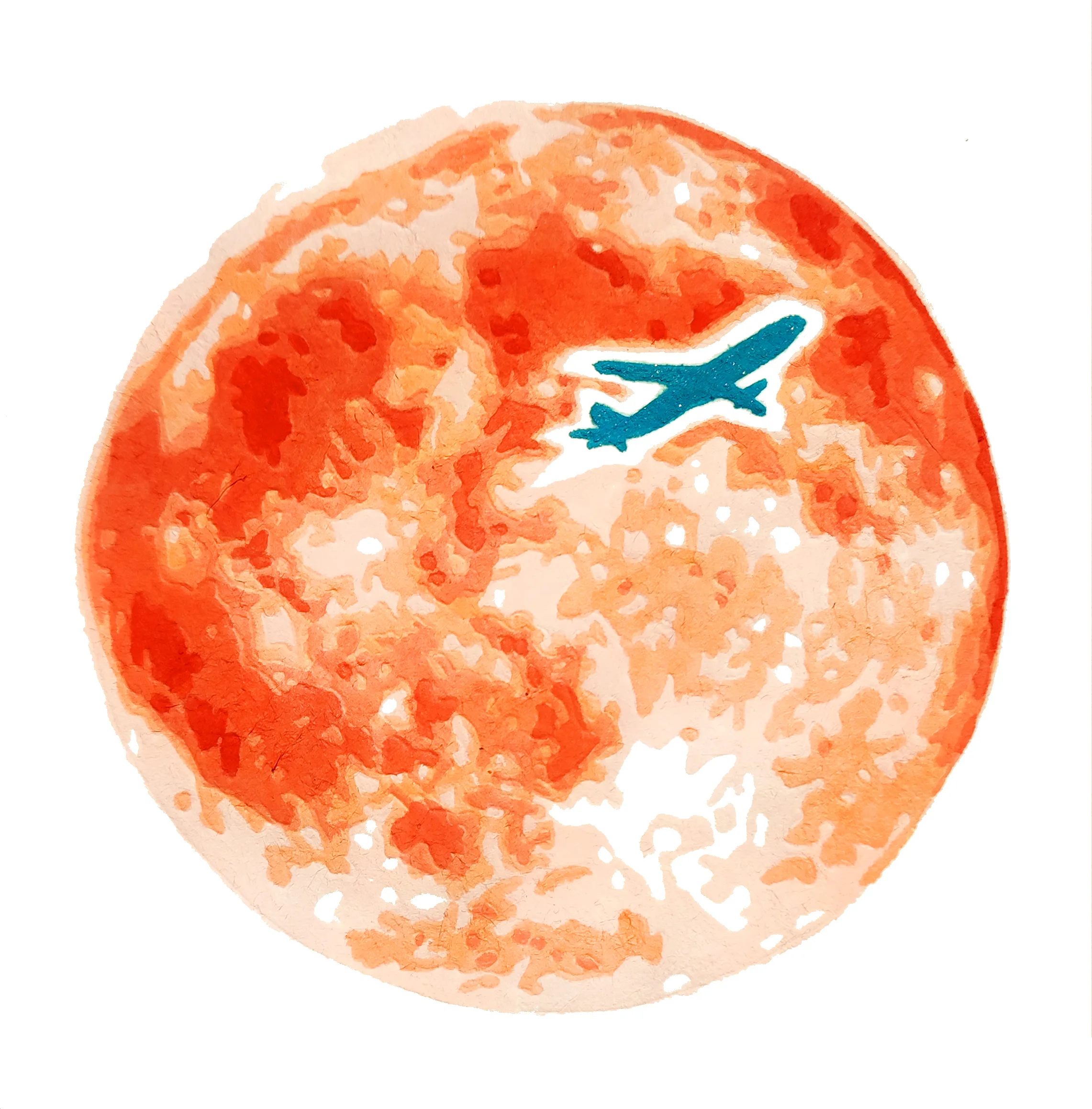TIMESLIP (Red Moon)