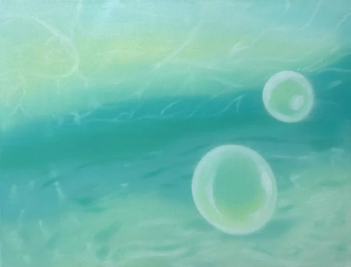 Under the Sea