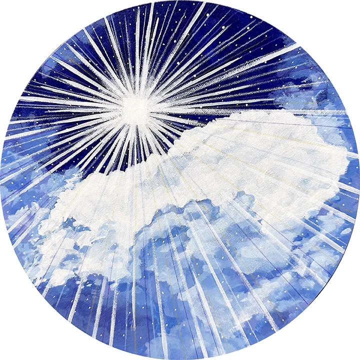 빛 속으로 한 걸음#31