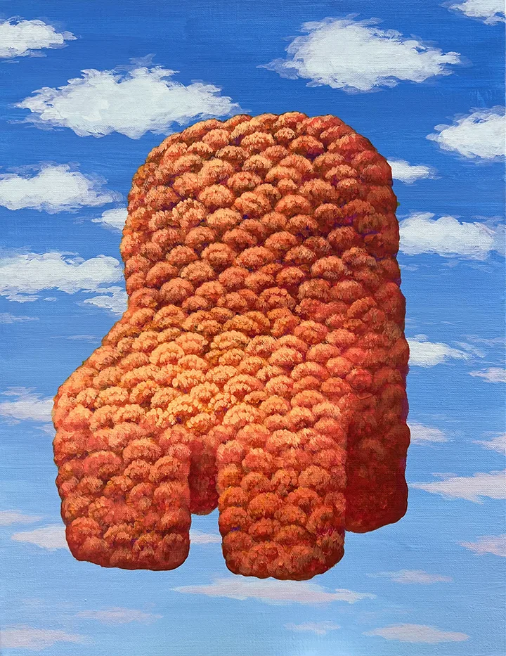The Chair
