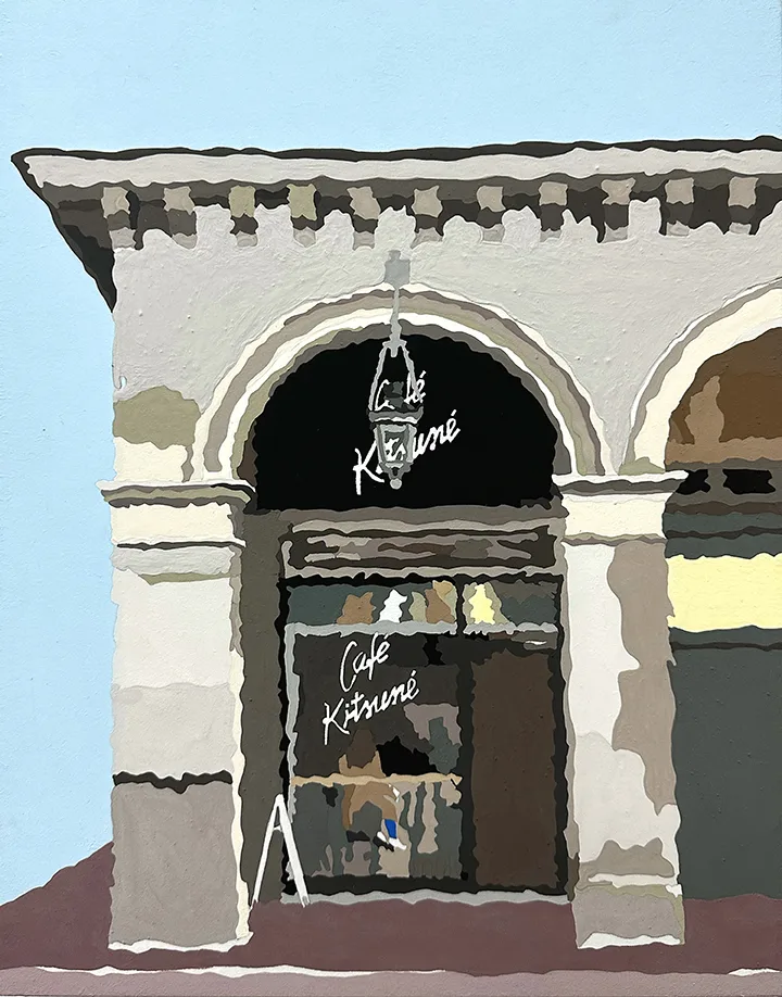 Café