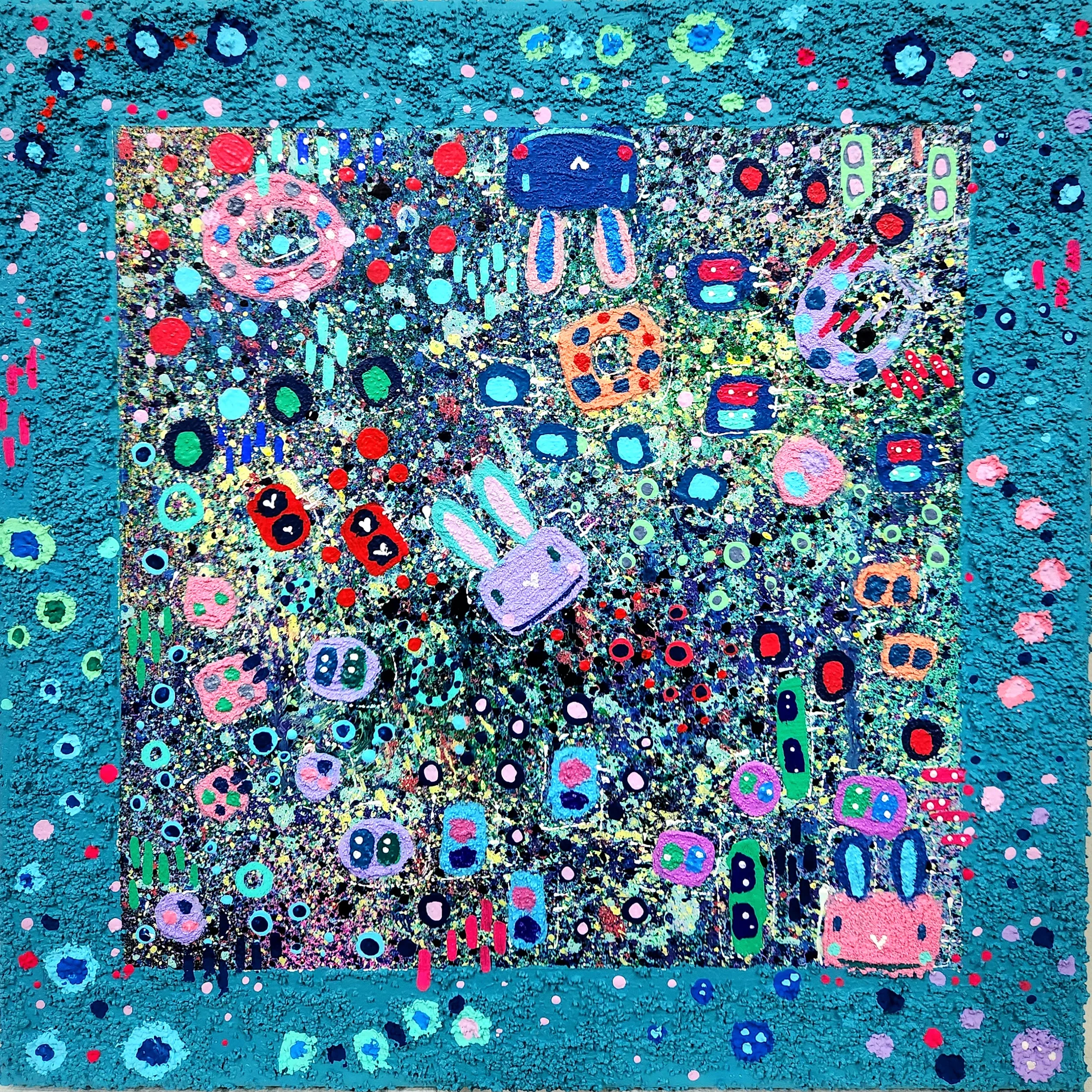 Dopamine Space 1