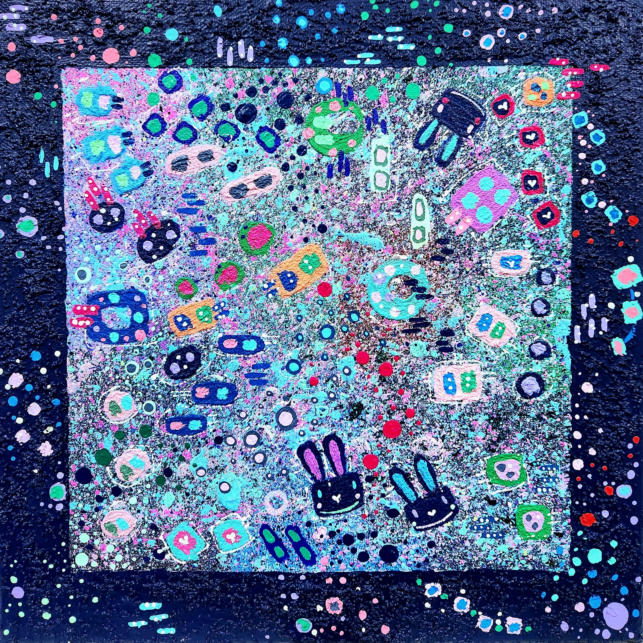 Dopamine Space 2