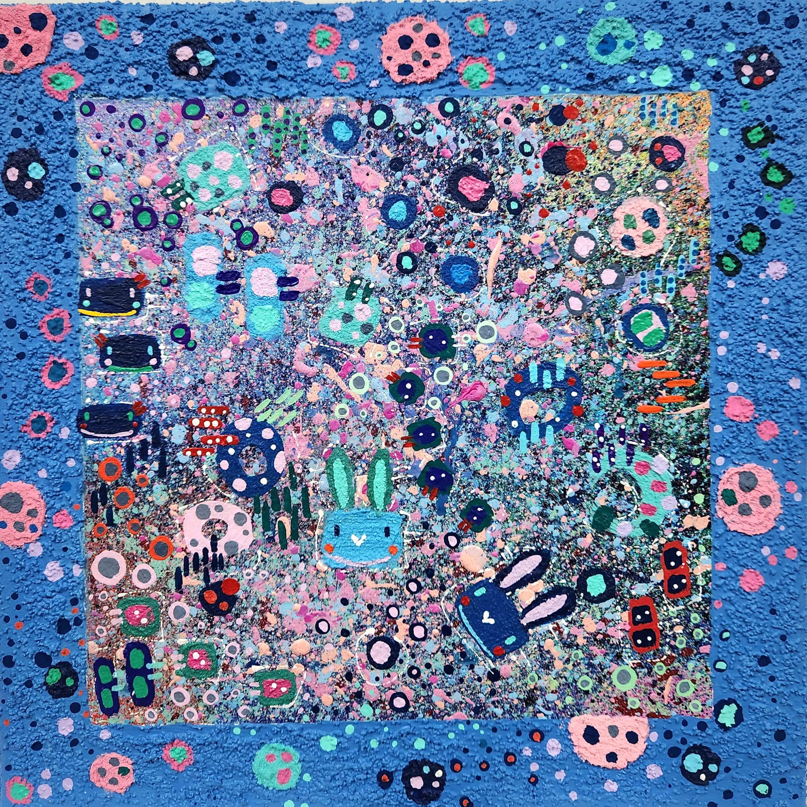 Dopamine Space 3
