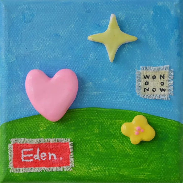 Eden