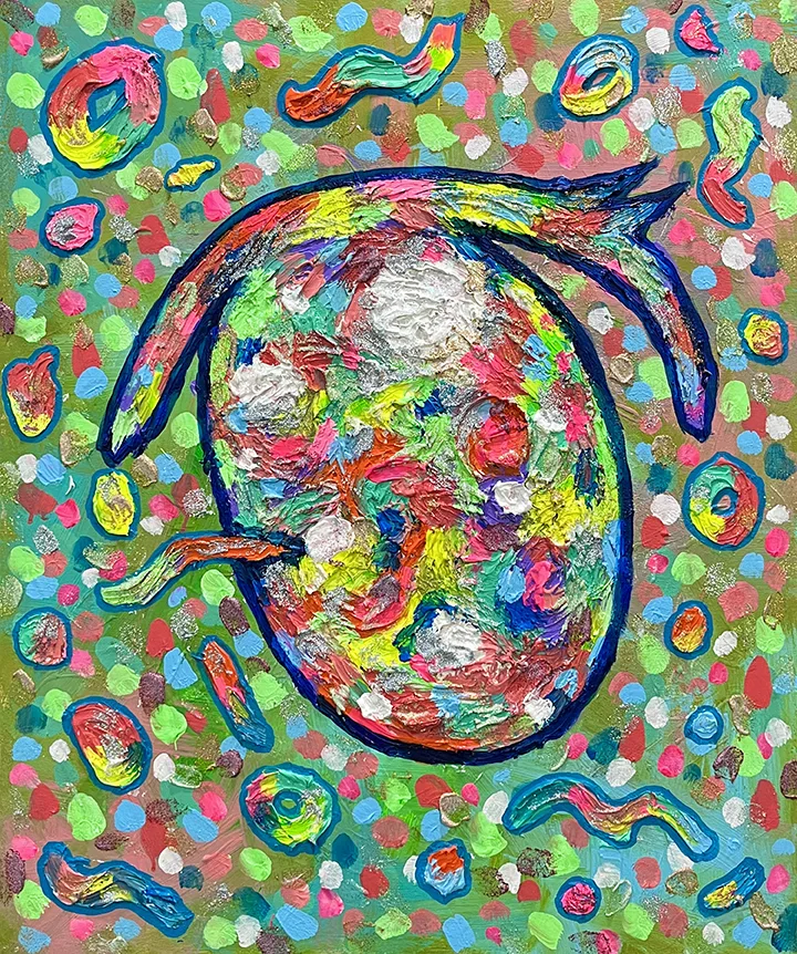 Personal Happiness