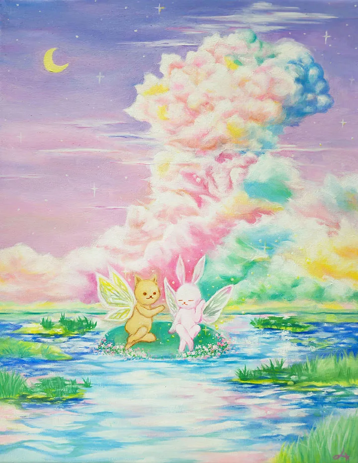 다정해지는 법