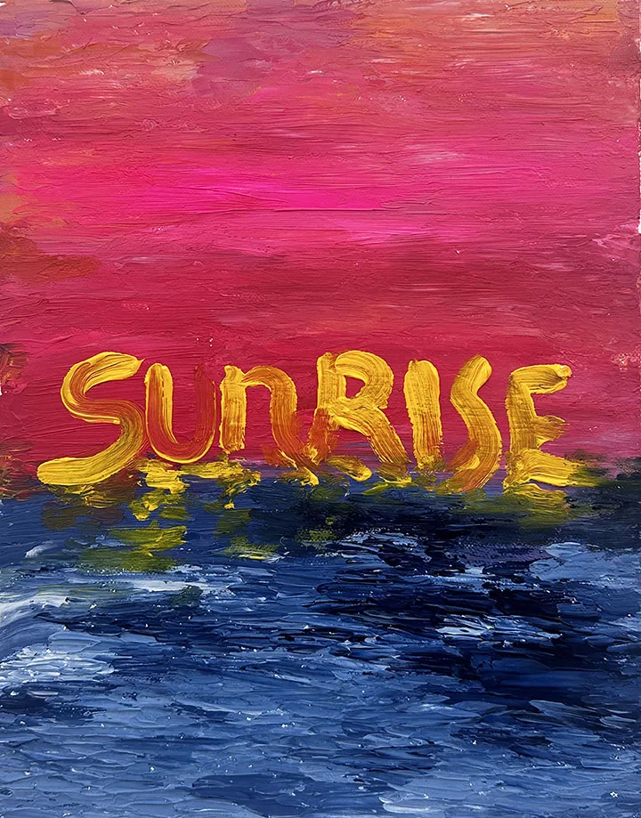 Sunrise