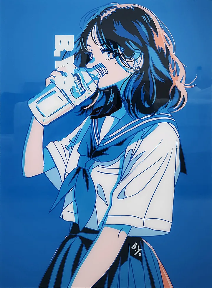 Summer Drink 2 Ca