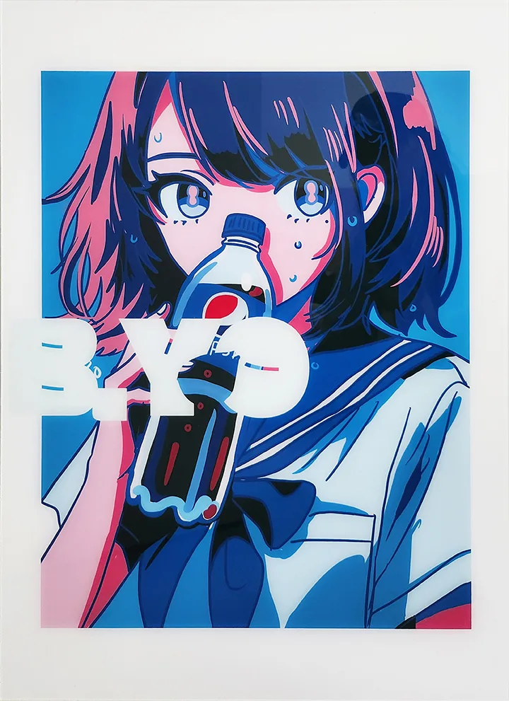 Summer Drink 3 Co