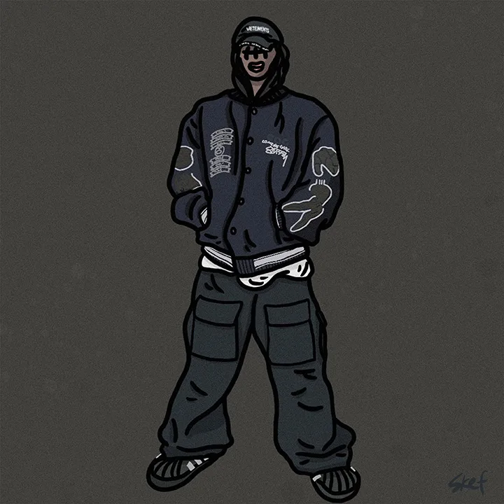 DARKSIDE