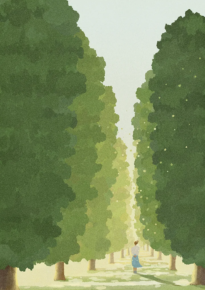 Forest