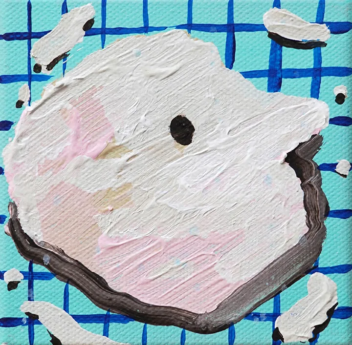 발견