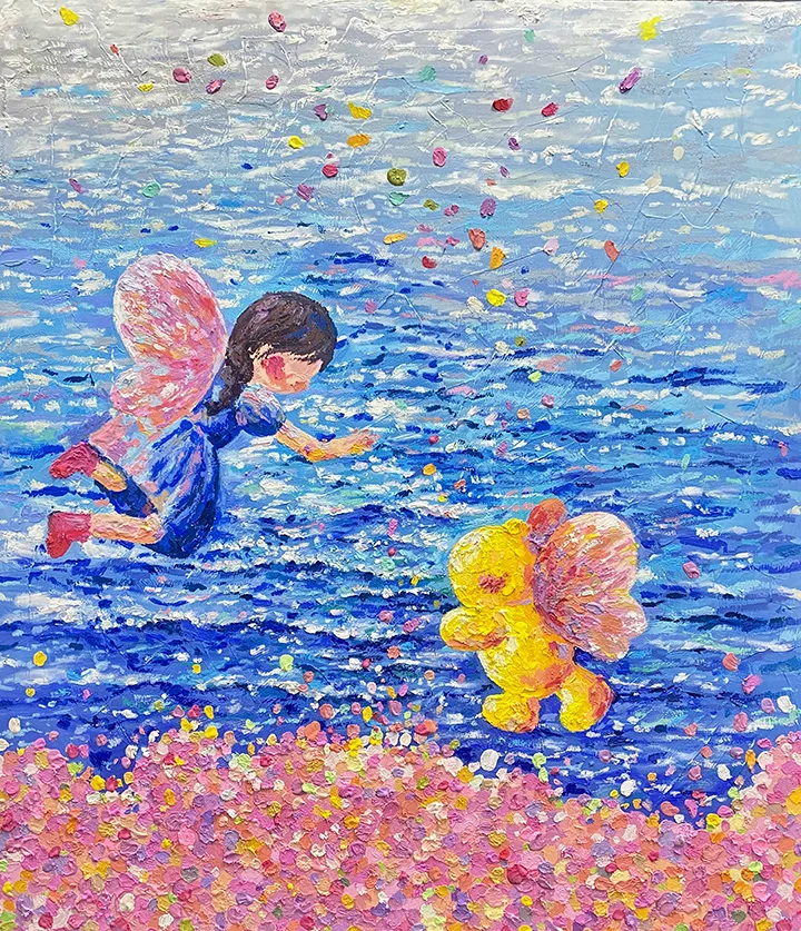 너랑 나랑