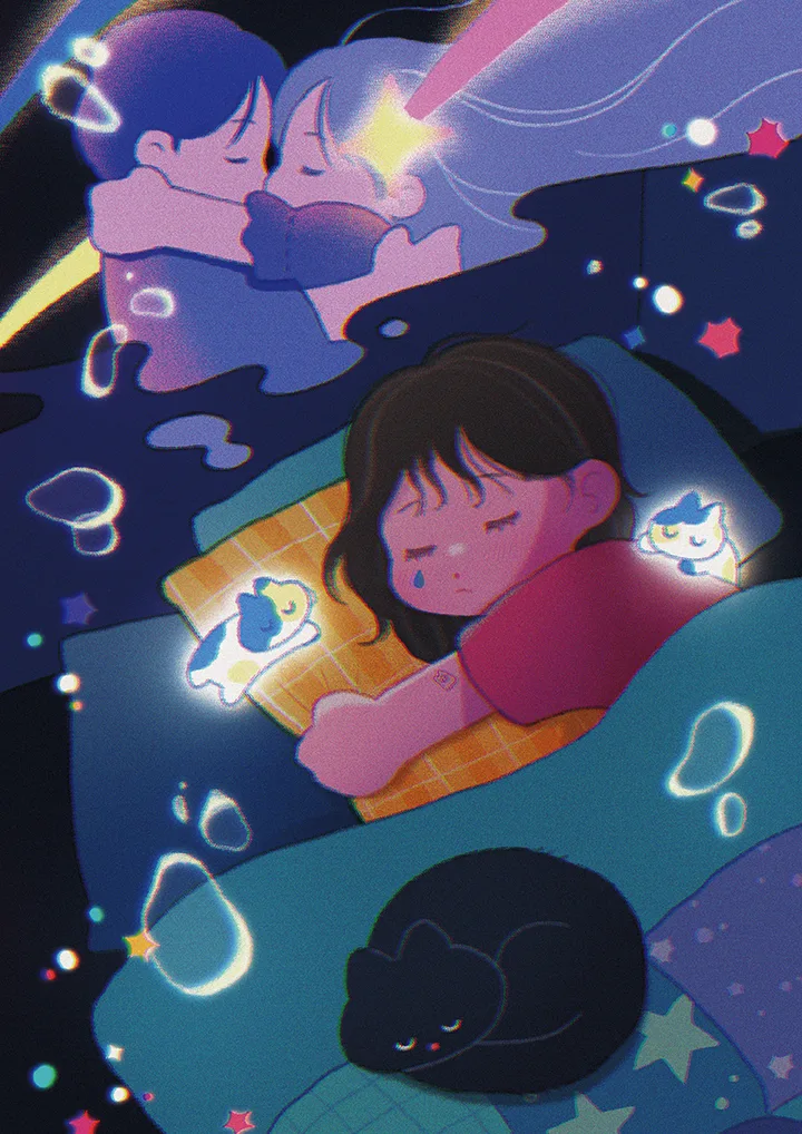 열대야